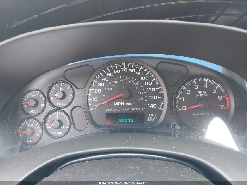 2002 Chevrolet Monte Carlo Ss VIN: 2G1WX15K729376587 Lot: 43389835