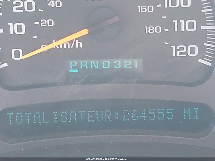 2004 Chevrolet Silverado 2500Hd Ls VIN: 1GCHK29194E176137 Lot: 43389836