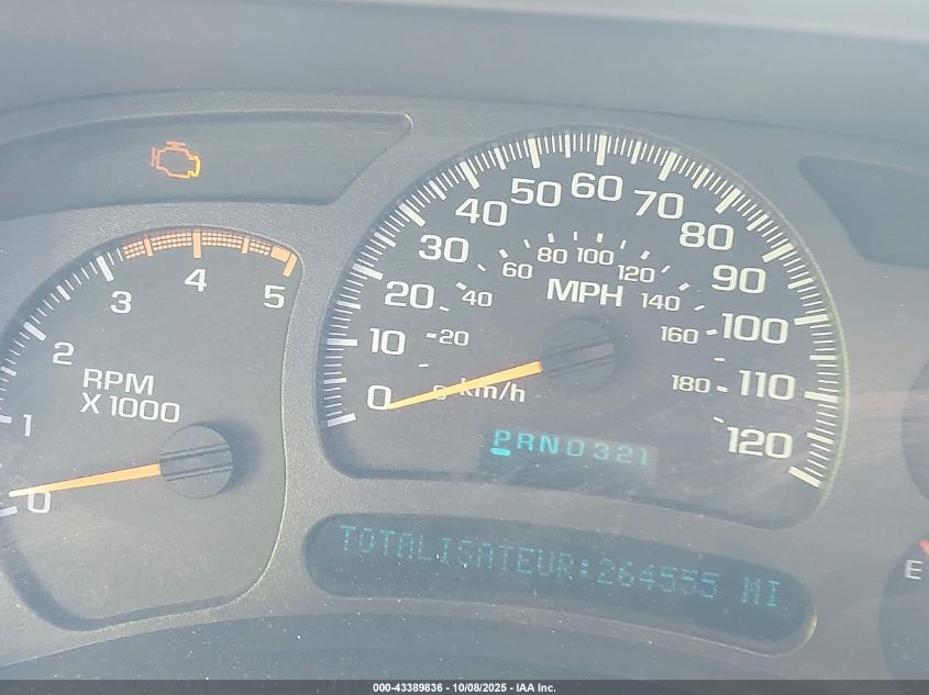 2004 Chevrolet Silverado 2500Hd Ls VIN: 1GCHK29194E176137 Lot: 43389836