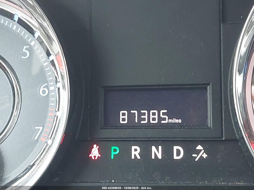 2015 CHRYSLER TOWN & COUNTRY LX - 2C4RC1AG5FR676264