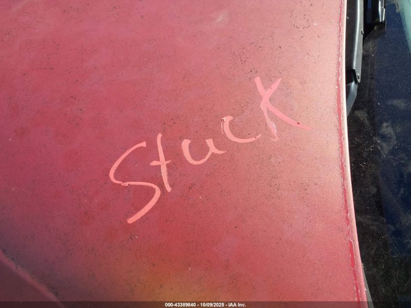 2003 Toyota Camry Solara Sle V6 VIN: 2T1CF22P63C611050 Lot: 43389840