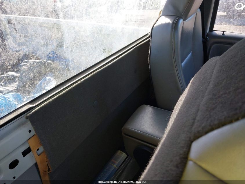 2004 Ford Ranger Edge/Xl/Xlt VIN: 1FTYR10U44PA86752 Lot: 43389846