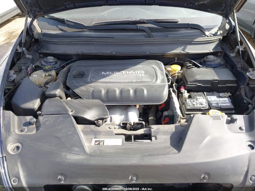 2015 Jeep Cherokee Sport VIN: 1C4PJLAB0FW607728 Lot: 43389863