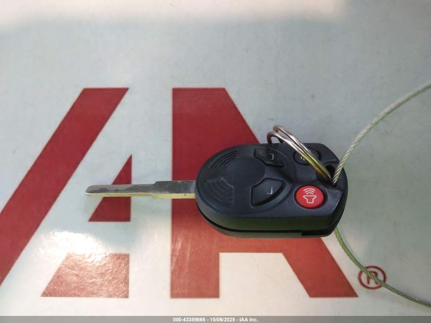 2012 Ford Focus S VIN: 1FAHP3E26CL234064 Lot: 43389866