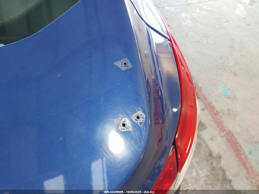 2012 Ford Focus S VIN: 1FAHP3E26CL234064 Lot: 43389866