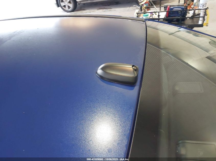 2012 Ford Focus S VIN: 1FAHP3E26CL234064 Lot: 43389866