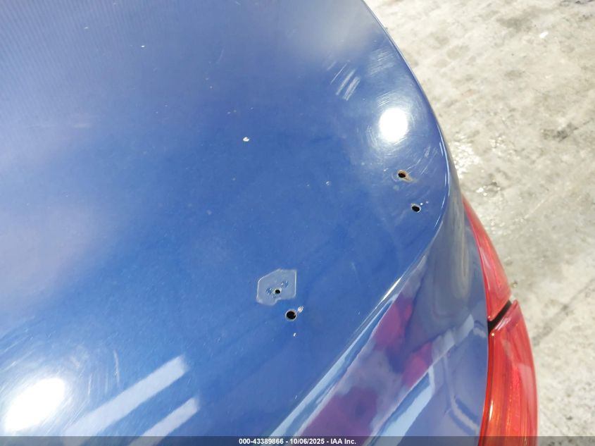 2012 Ford Focus S VIN: 1FAHP3E26CL234064 Lot: 43389866