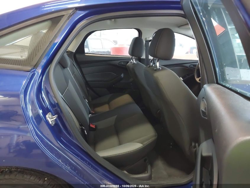 2012 Ford Focus S VIN: 1FAHP3E26CL234064 Lot: 43389866