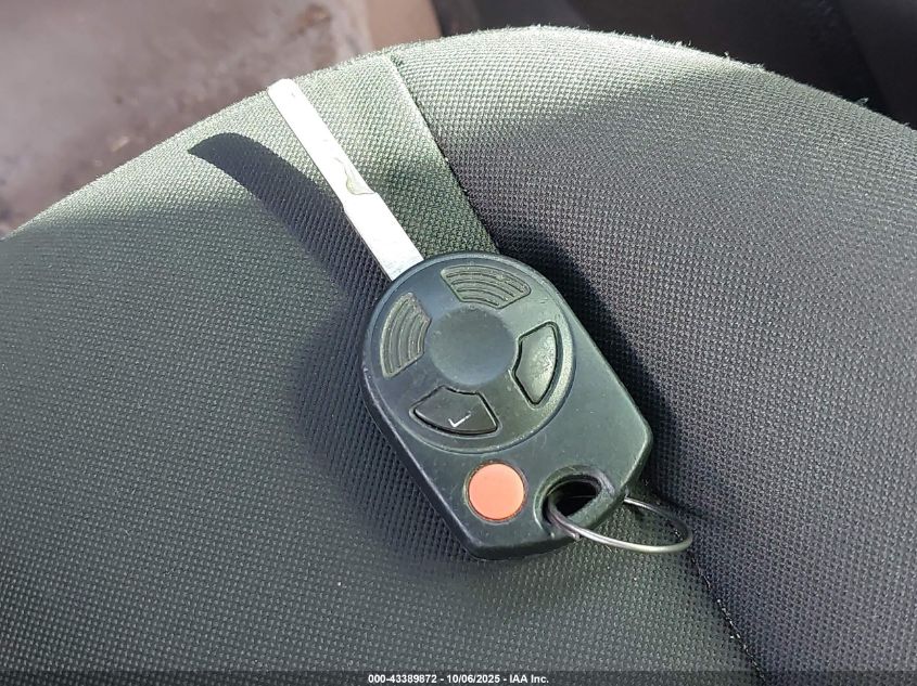 2014 Ford Escape S VIN: 1FMCU0F79EUD29488 Lot: 43389872