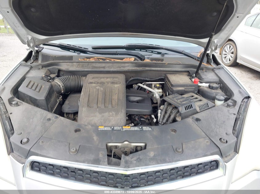 2013 CHEVROLET EQUINOX 1LT 2GNALDEK1D6269822