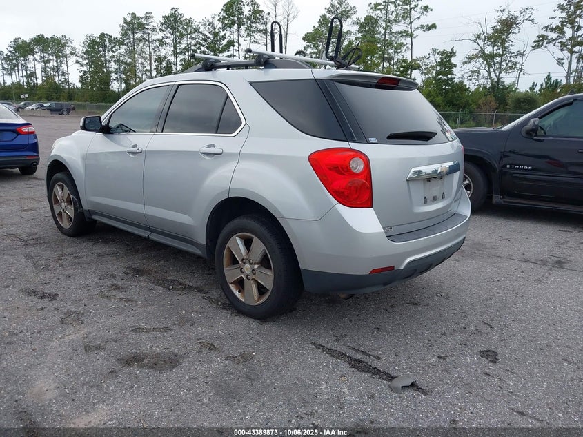 2013 CHEVROLET EQUINOX 1LT 2GNALDEK1D6269822