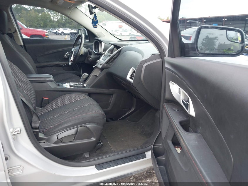 2013 CHEVROLET EQUINOX 1LT 2GNALDEK1D6269822
