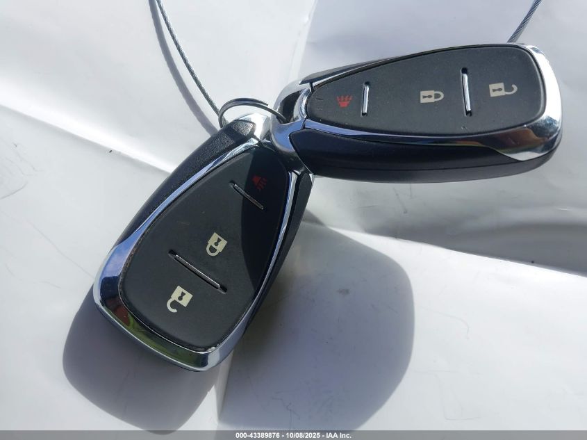 2019 Chevrolet Equinox Ls VIN: 2GNAXHEV5K6295780 Lot: 43389876