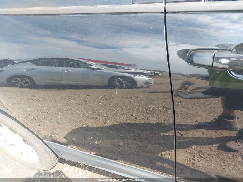 2019 Chevrolet Equinox Ls VIN: 2GNAXHEV5K6295780 Lot: 43389876