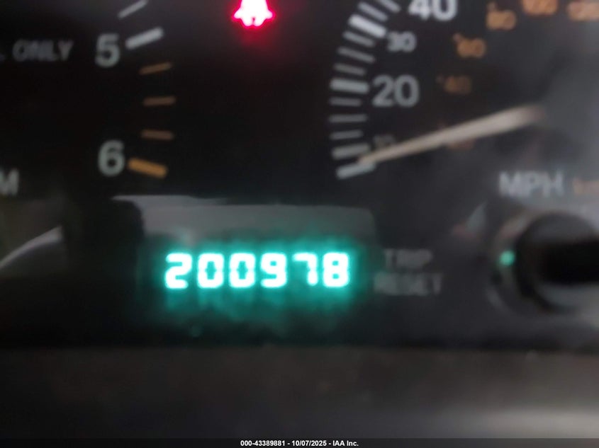 1997 Jeep Cherokee Sport VIN: 1J4FJ68S8VL559375 Lot: 43389881