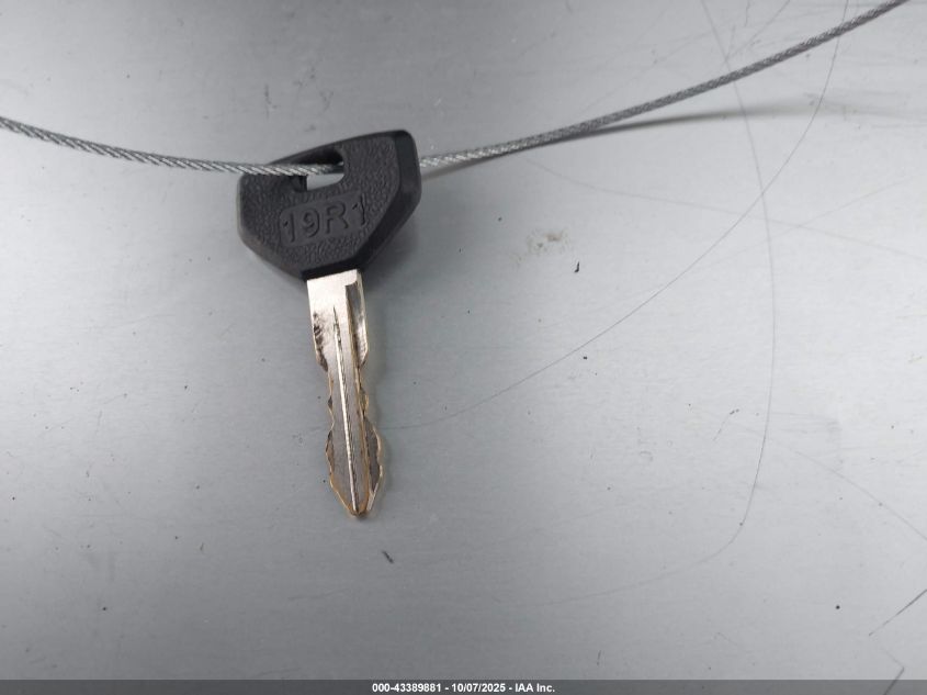 1997 Jeep Cherokee Sport VIN: 1J4FJ68S8VL559375 Lot: 43389881