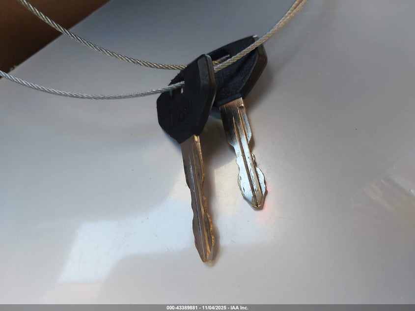 1997 Jeep Cherokee Sport VIN: 1J4FJ68S8VL559375 Lot: 43389881