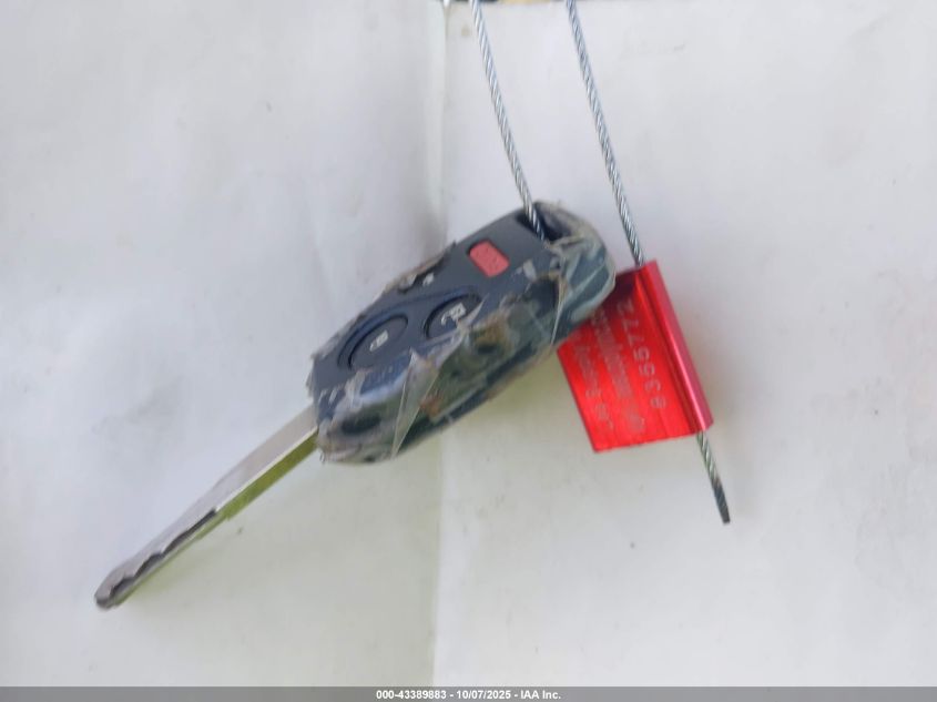 2008 Honda Accord 2.4 Ex VIN: 1HGCP26738A029119 Lot: 43389883