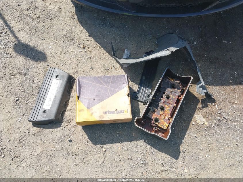 2008 Honda Accord 2.4 Ex VIN: 1HGCP26738A029119 Lot: 43389883