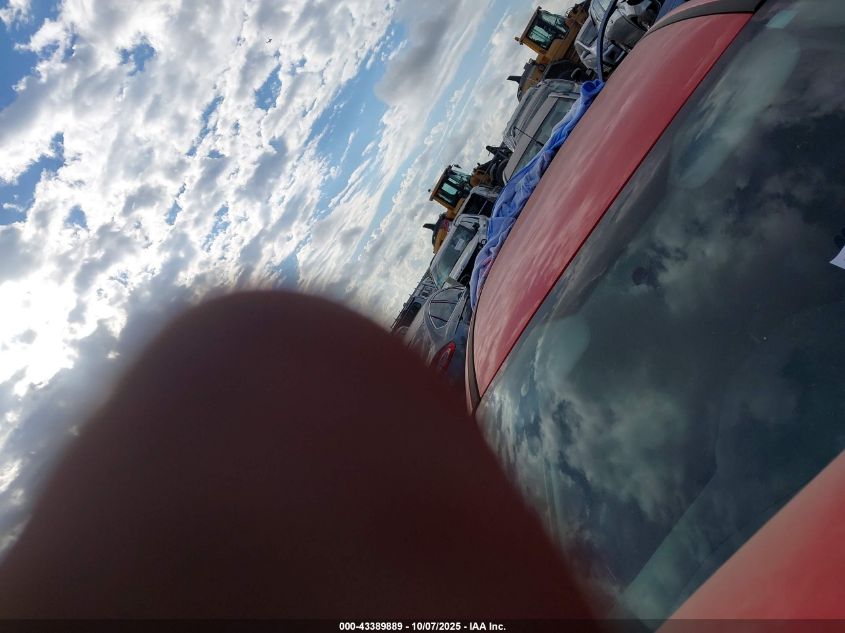 2015 Ford Focus Se VIN: 1FADP3K25FL234225 Lot: 43389889