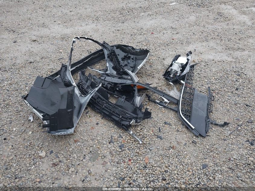 2021 Chevrolet Spark Fwd 1Lt Automatic VIN: KL8CD6SA6MC726632 Lot: 43389891