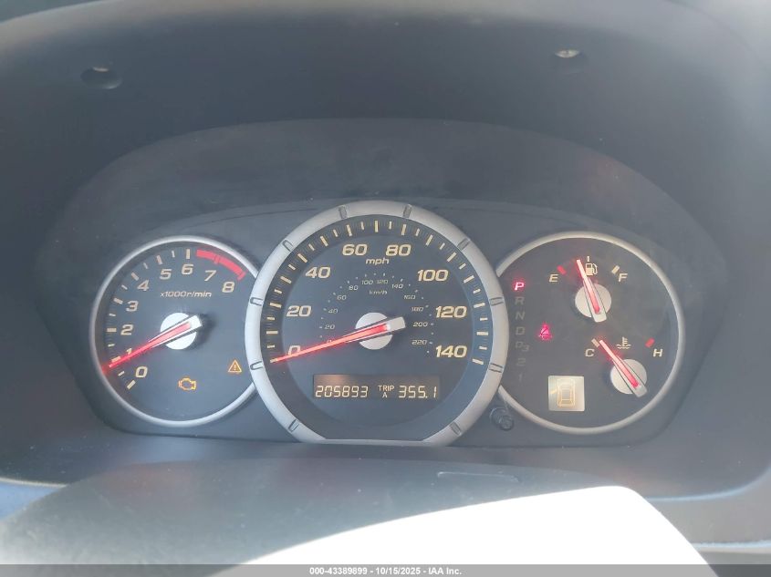 2007 Honda Pilot Lx VIN: 5FNYF28117B025379 Lot: 43389899