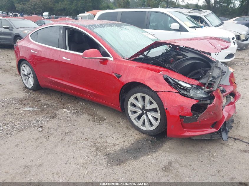 TESLA MODEL 3 MODEL 3