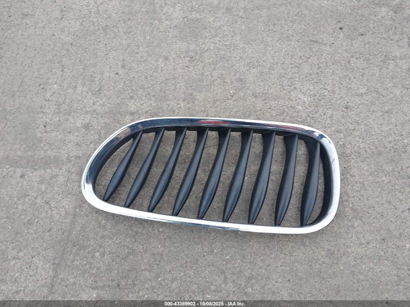 2006 BMW Z4 3.0I VIN: 4USBU33506LW66668 Lot: 43389902