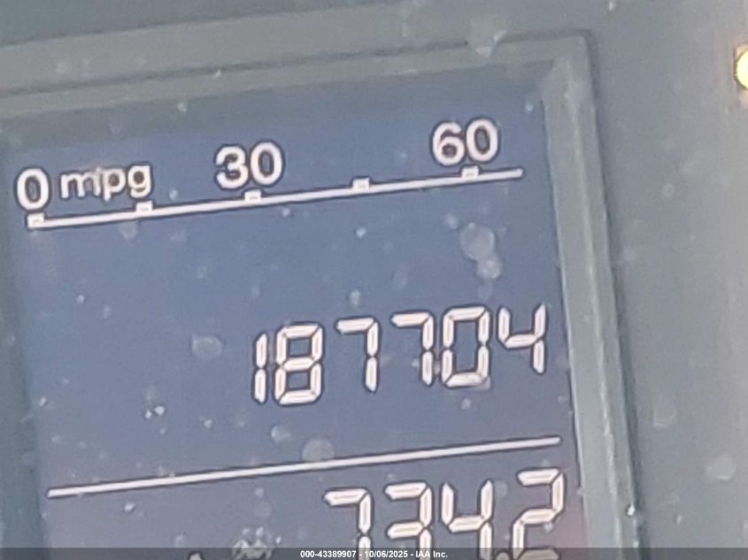 2010 Honda Cr-V Ex VIN: 5J6RE4H59AL044086 Lot: 43389907