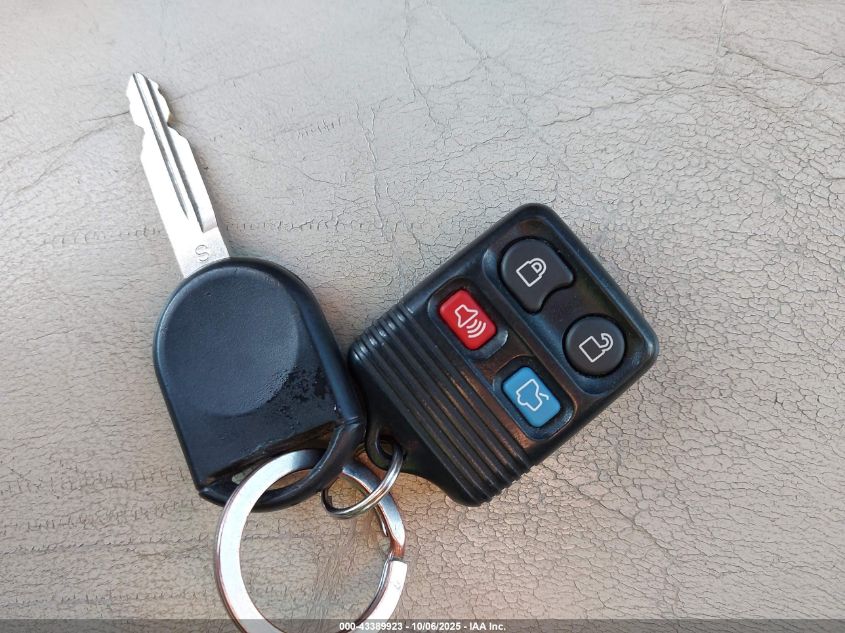 2010 Ford Explorer Eddie Bauer VIN: 1FMEU7EE9AUA24455 Lot: 43389923