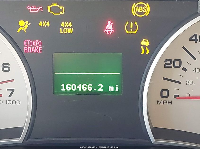 2010 Ford Explorer Eddie Bauer VIN: 1FMEU7EE9AUA24455 Lot: 43389923