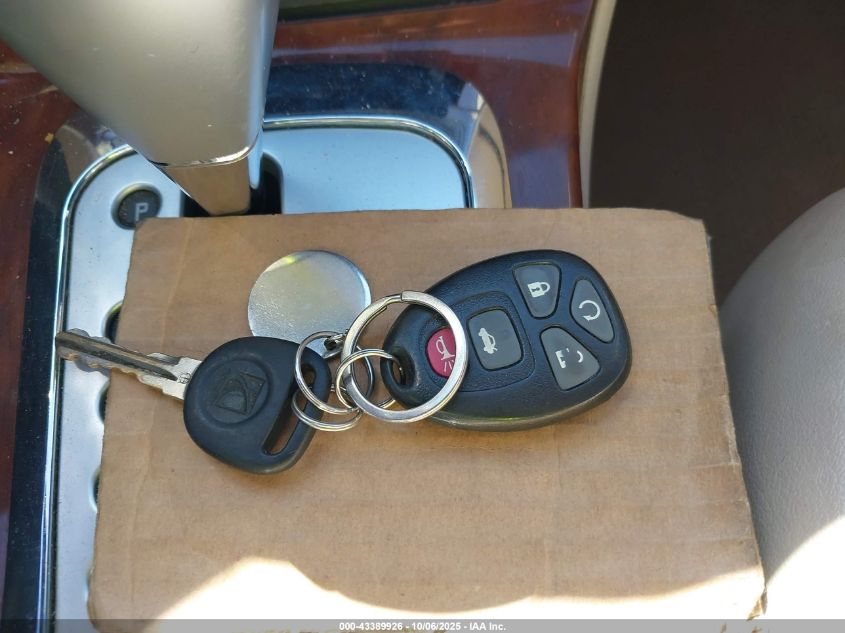 2009 Saturn Aura Xr VIN: 1G8ZV57B49F177667 Lot: 43389926