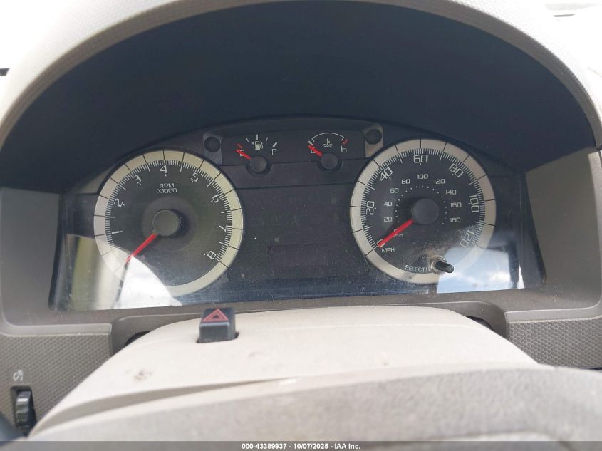 2008 Ford Escape Xls/Xls Manual VIN: 1FMCU02Z18KE75326 Lot: 43389937