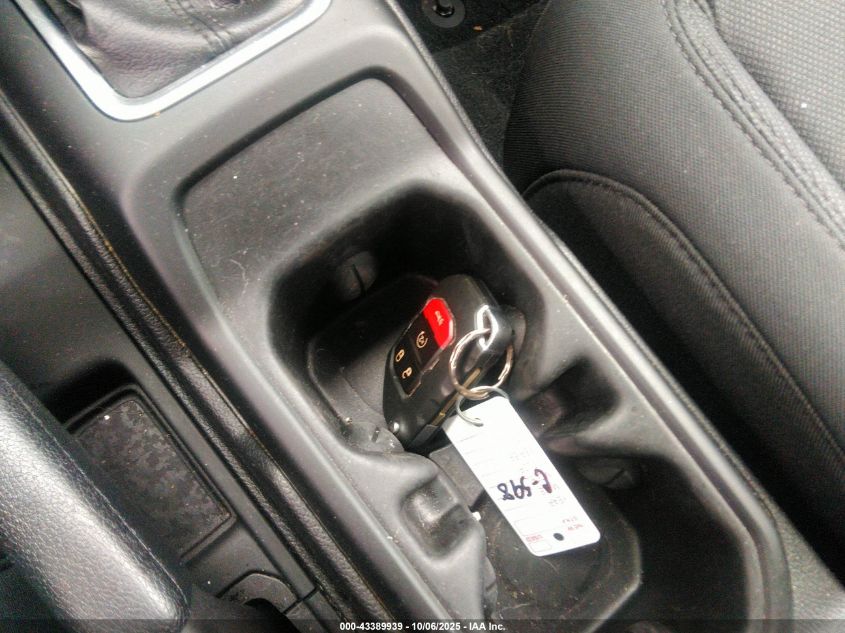 2021 Jeep Gladiator Sport S 4X4 VIN: 1C6HJTAG8ML532850 Lot: 43389939