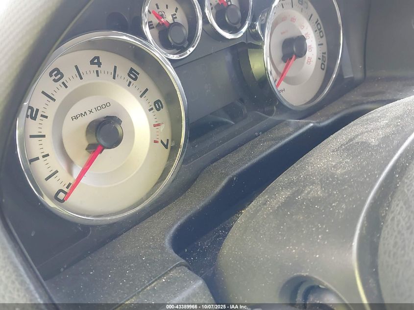 2010 Ford Edge Sel VIN: 2FMDK4JC8ABA36557 Lot: 43389966