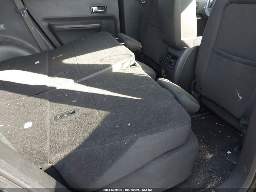 2010 Ford Edge Sel VIN: 2FMDK4JC8ABA36557 Lot: 43389966