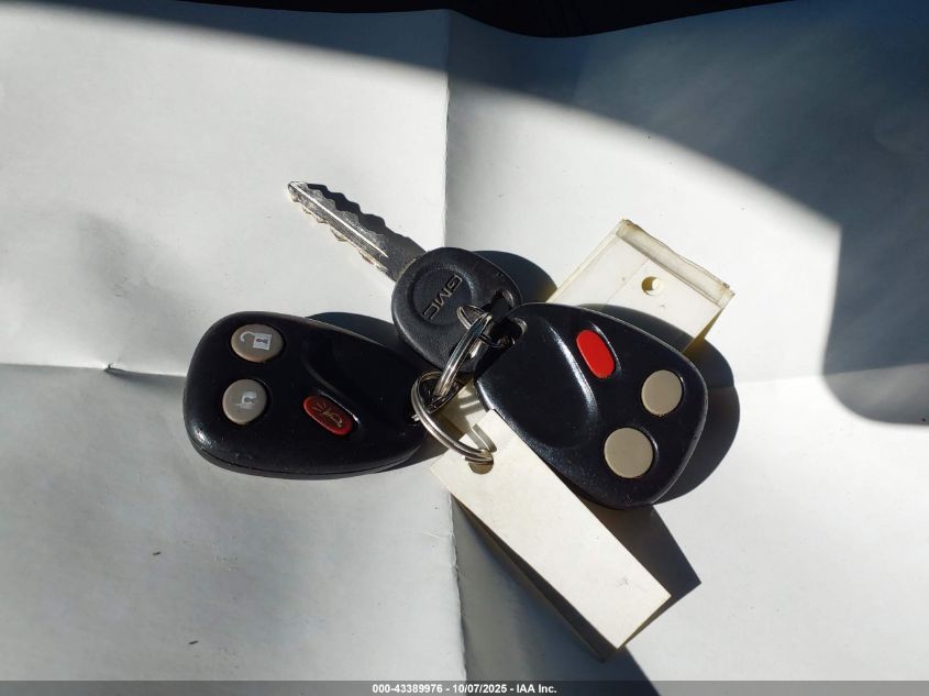 2006 GMC Sierra 1500 Sl VIN: 2GTEK13V061180252 Lot: 43389976