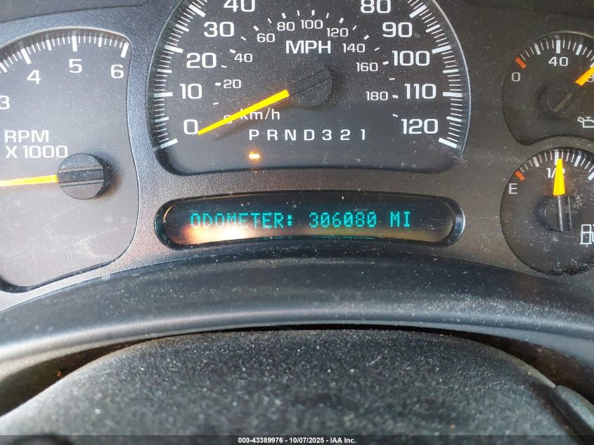 2006 GMC Sierra 1500 Sl VIN: 2GTEK13V061180252 Lot: 43389976