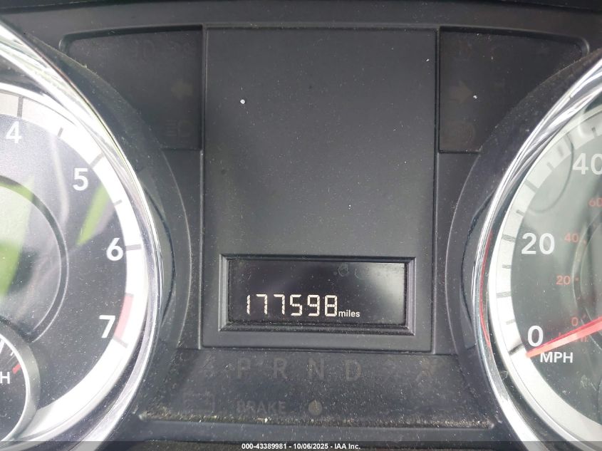 2019 Dodge Grand Caravan Se VIN: 2C4RDGBG6KR586551 Lot: 43389981