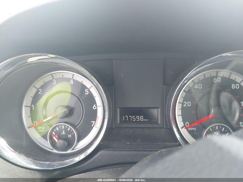 2019 Dodge Grand Caravan Se VIN: 2C4RDGBG6KR586551 Lot: 43389981