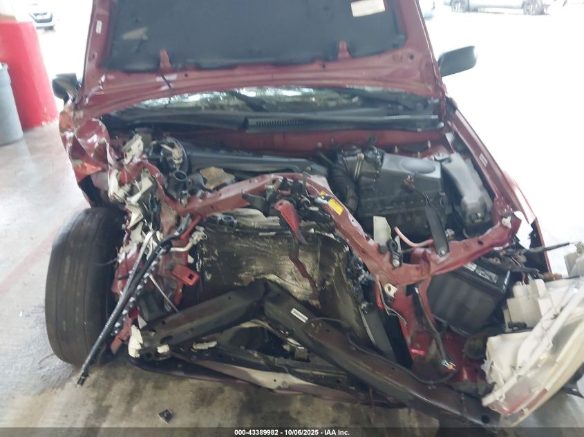 2008 Toyota Corolla Ce VIN: 1NXBR32EX8Z992513 Lot: 43389982