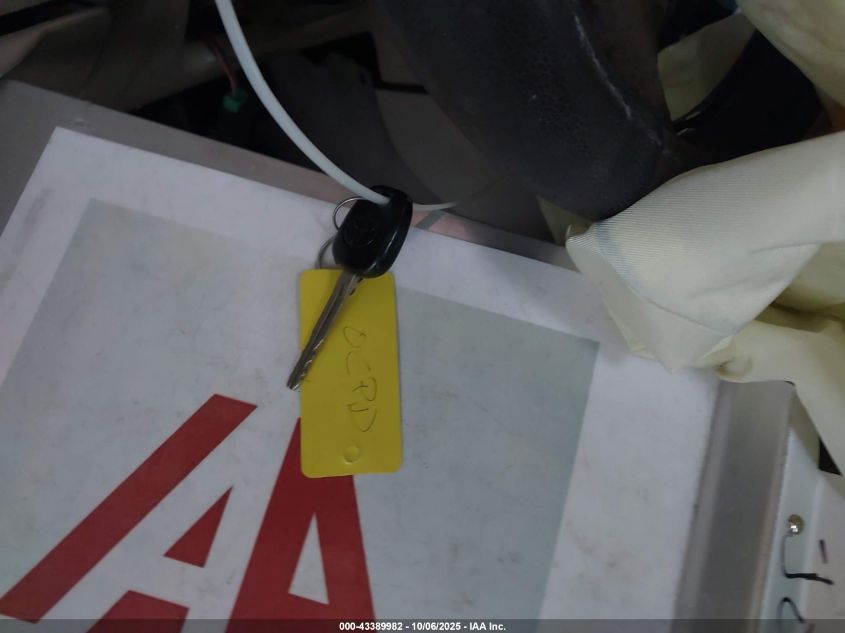 2008 Toyota Corolla Ce VIN: 1NXBR32EX8Z992513 Lot: 43389982