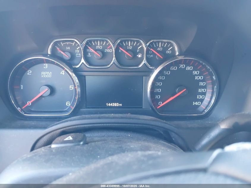 2015 GMC Yukon Slt VIN: 1GKS2BKC5FR629509 Lot: 43389995