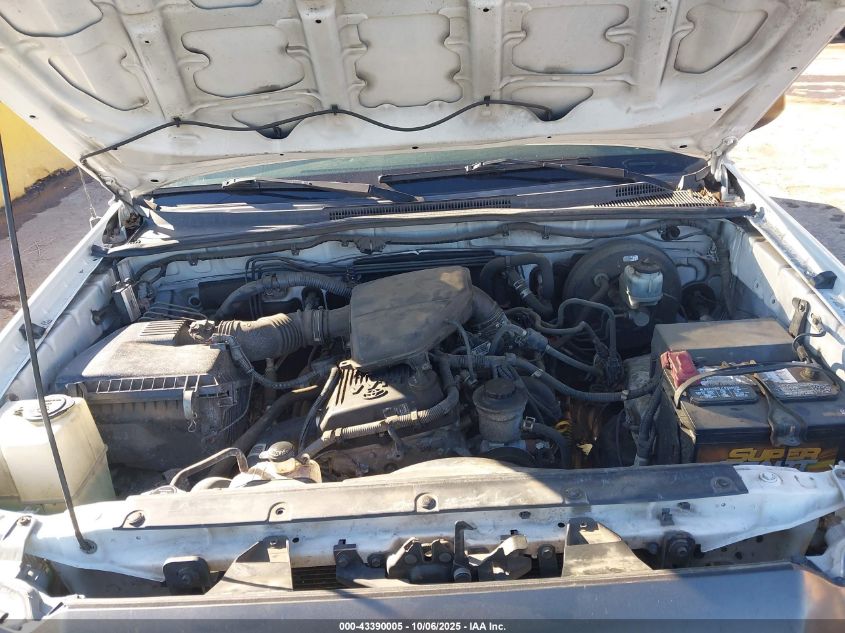 2012 Toyota Tacoma VIN: 5TFJX4CN1CX015228 Lot: 43390005