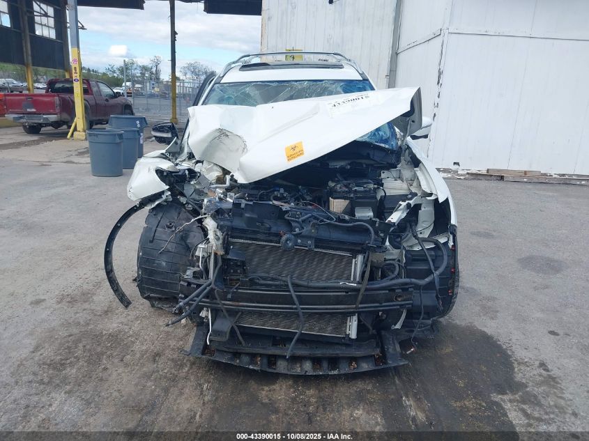 2015 Nissan Rogue Sl VIN: 5N1AT2MV2FC901600 Lot: 43390015