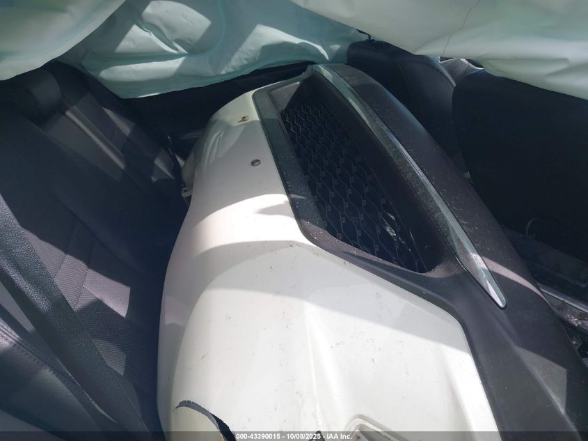 2015 Nissan Rogue Sl VIN: 5N1AT2MV2FC901600 Lot: 43390015