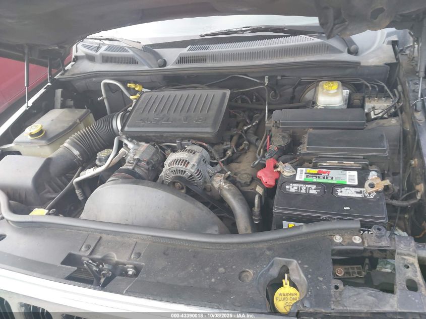 2006 Jeep Commander Limited VIN: 1J8HG58N56C364037 Lot: 43390018