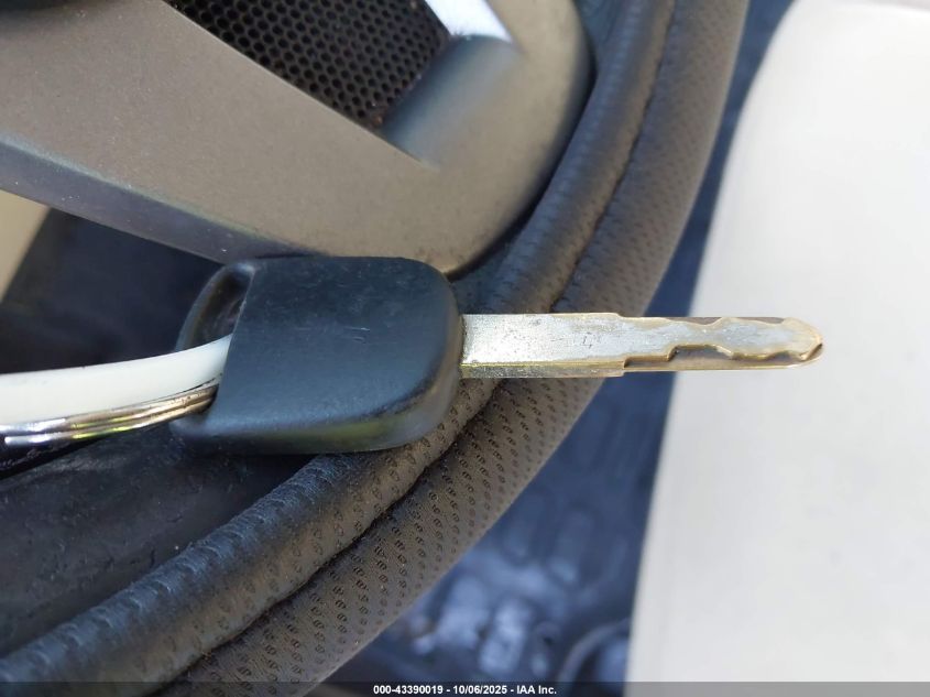 2010 Honda Cr-V Ex VIN: 5J6RE3H56AL019883 Lot: 43390019