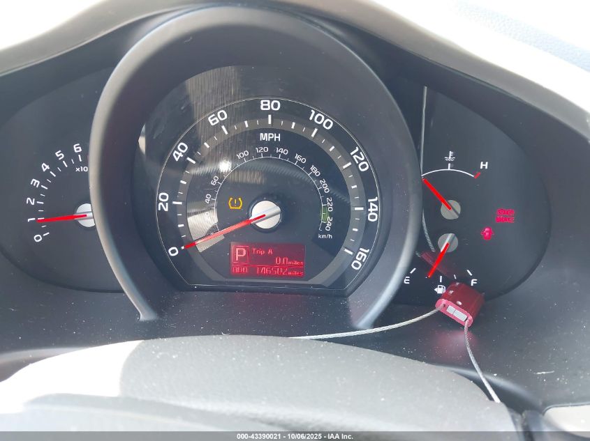 2016 Kia Sportage Lx VIN: KNDPBCAC4G7852145 Lot: 43390021