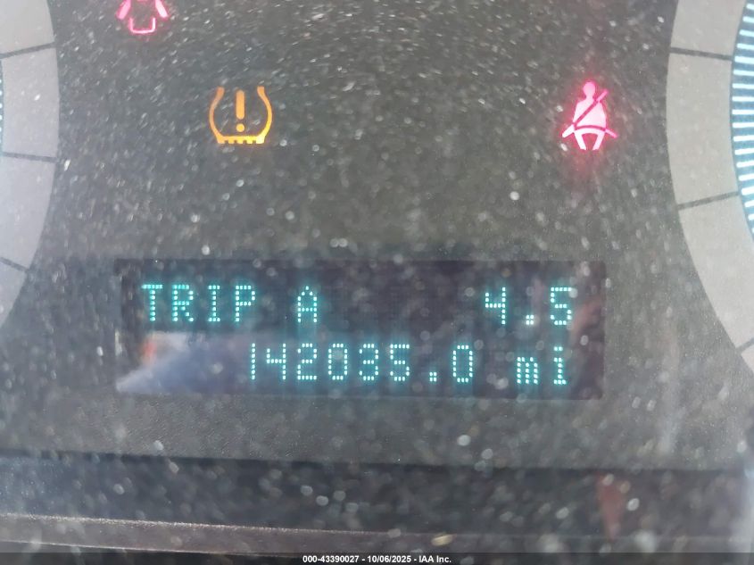 2010 Ford Escape Xlt VIN: 1FMCU0D75AKC92299 Lot: 43390027